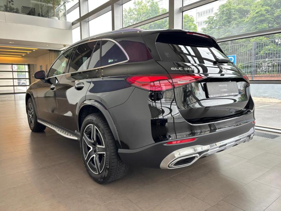 Mercedes-Benz GLC II (X254) Москва  - изображение 10