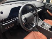Omoda C5 I Крым  - изображение 43