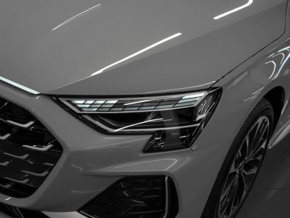 Audi A3 IV (8Y) Рестайлинг с пробегом 2026 года, цена 4 150 000 рублей, 50 км, седан, Автокод Объявления