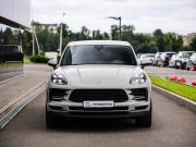 Porsche Macan I Рестайлинг Санкт-Петербург  - изображение 41