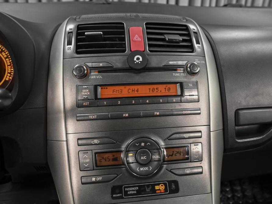 Toyota Auris I Ставрополь  - изображение 14