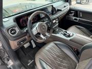 Mercedes-Benz G-Класс AMG II (W463) Сочи  - изображение 49