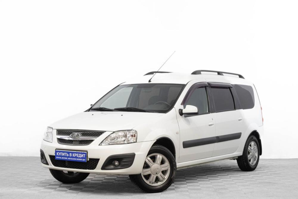 Lada (ВАЗ) Largus I Барнаул  - изображение 4