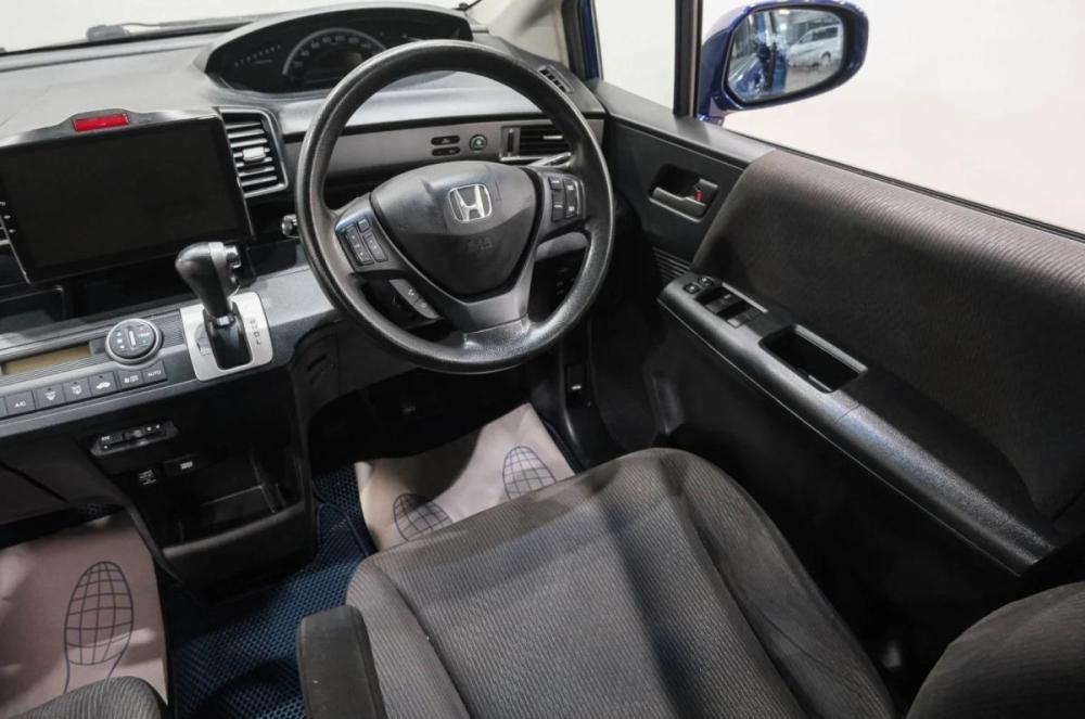 Honda Freed I Новокузнецк  - изображение 19