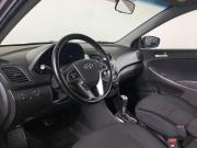 Hyundai Solaris I Рестайлинг Москва  - изображение 30