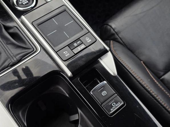 Mitsubishi Eclipse Cross I с пробегом 2019 года, цена 1 745 000 рублей, 145209 км, внедорожник, Автокод Объявления