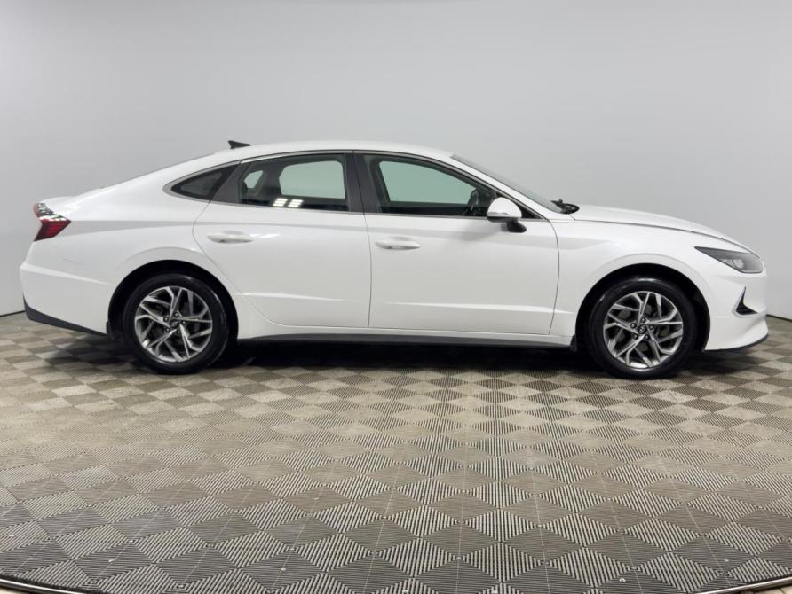 Hyundai Sonata VIII (DN8) Казань  - изображение 5