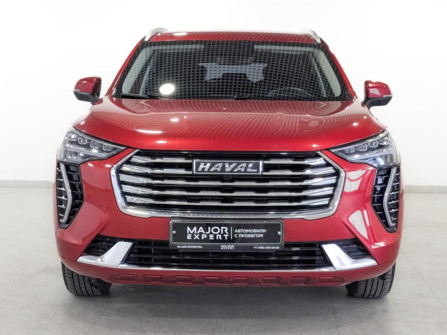 Haval Jolion I Москва  - изображение 2