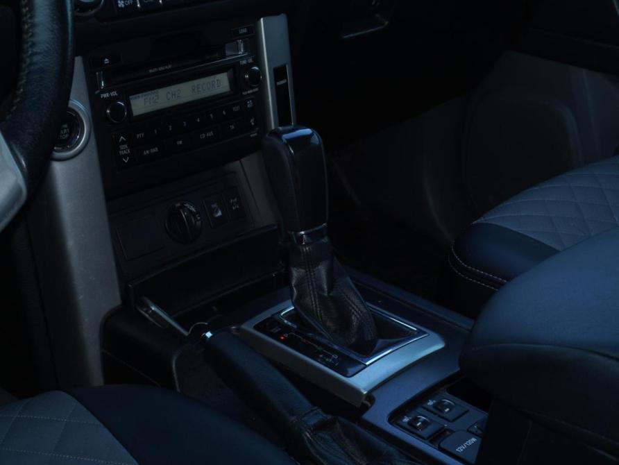 Toyota Land Cruiser Prado 150 Series Тверь  - изображение 17