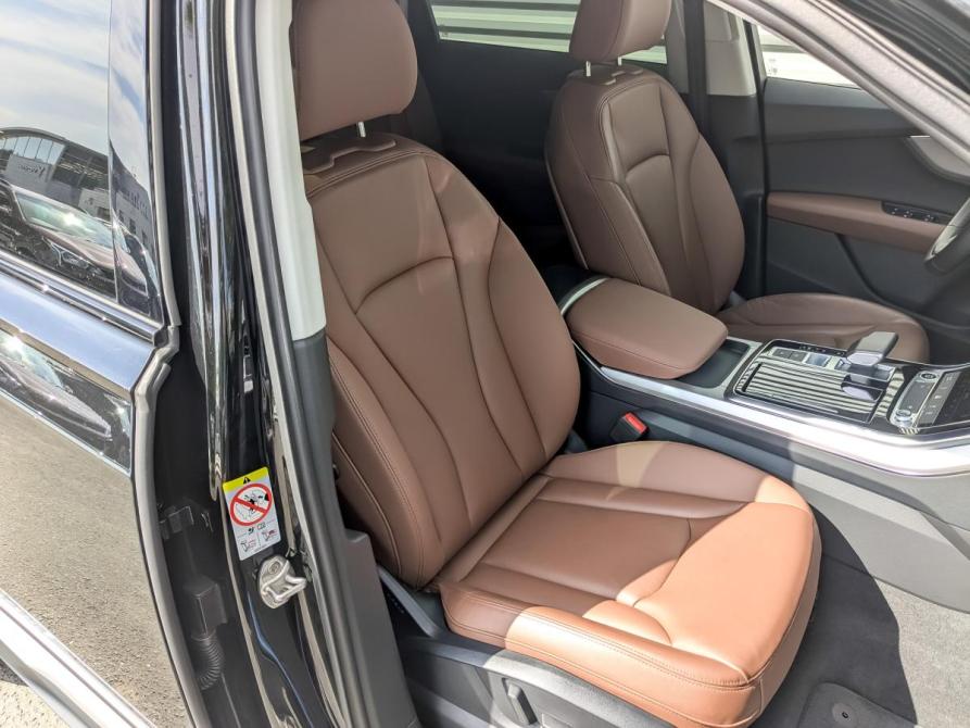 Audi Q7 II (4M) Рестайлинг Москва  - изображение 24