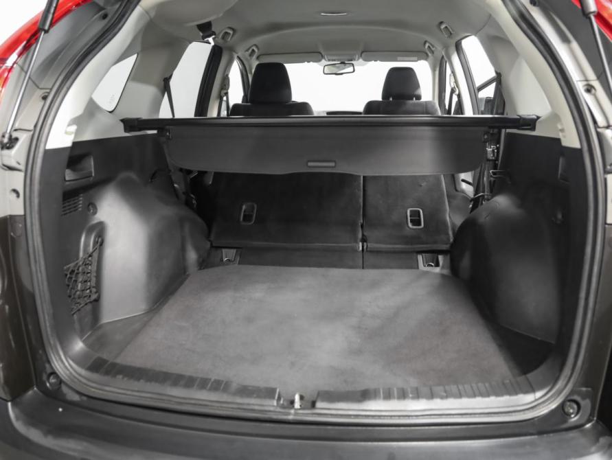 Honda CR-V IV Санкт-Петербург  - изображение 27