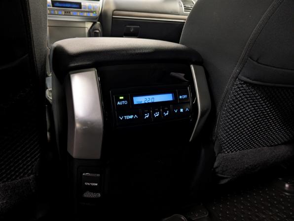 Toyota Land Cruiser Prado 150 Series Рестайлинг 2 с пробегом 2020 года, цена 6 170 000 рублей, 54239 км, внедорожник, Автокод Объявления