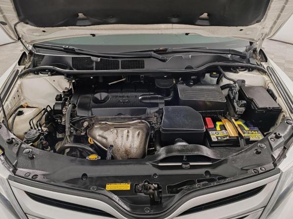 Toyota Venza I Рестайлинг с пробегом 2013 года, цена 1 999 000 рублей, 178057 км, внедорожник, Автокод Объявления
