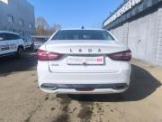 Lada (ВАЗ) Vesta I Рестайлинг (NG) Нижнекамск  - изображение 30