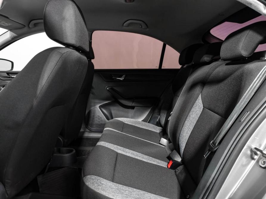 Skoda Rapid II Санкт-Петербург  - изображение 12