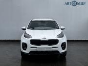 Kia Sportage IV Москва  - изображение 14