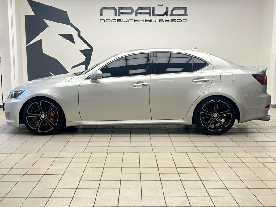 Lexus IS II Рестайлинг 2 Ростов-на-Дону  - изображение 4
