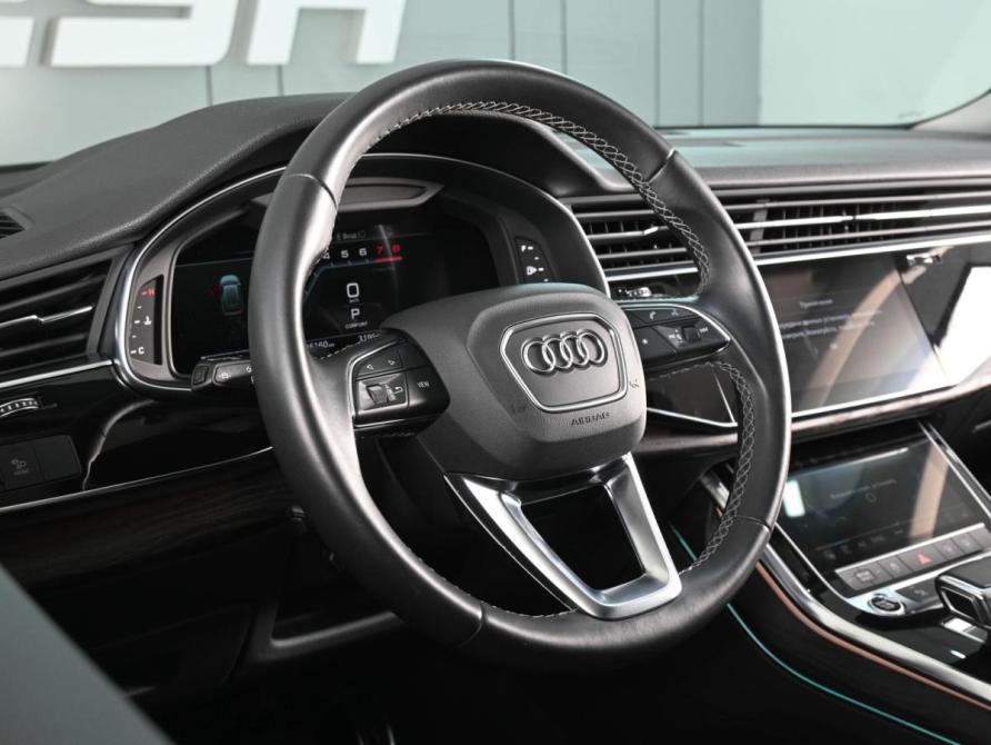 Audi Q8 I (4M) Ростов-на-Дону  - изображение 13