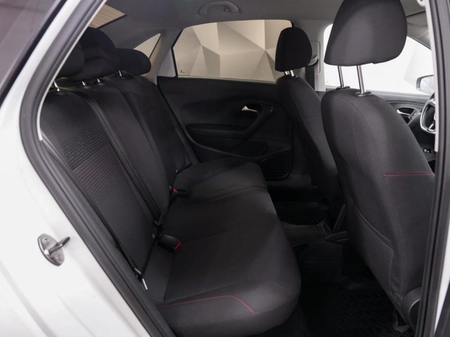 Volkswagen Polo V Рестайлинг Ульяновск  - изображение 13