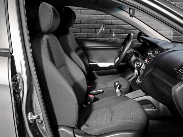 Kia Rio III с пробегом 2013 года, цена 770 000 рублей, 215154 км, хэтчбек, Автокод Объявления