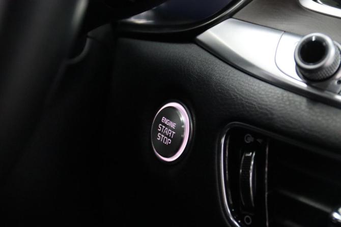Kia K900 II с пробегом 2019 года, цена 3 135 350 рублей, 128264 км, седан, Автокод Объявления