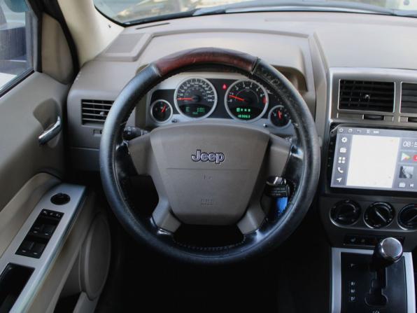Jeep Liberty (Patriot) с пробегом 2007 года, цена 750 000 рублей, 183062 км, внедорожник, Автокод Объявления