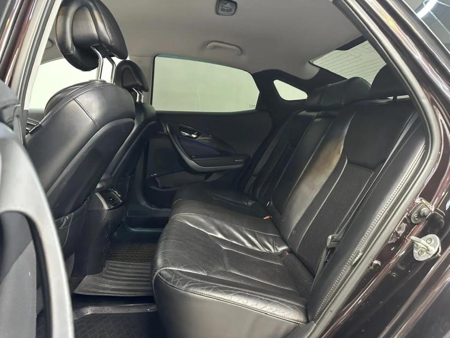 Hyundai Grandeur V Барнаул  - изображение 29