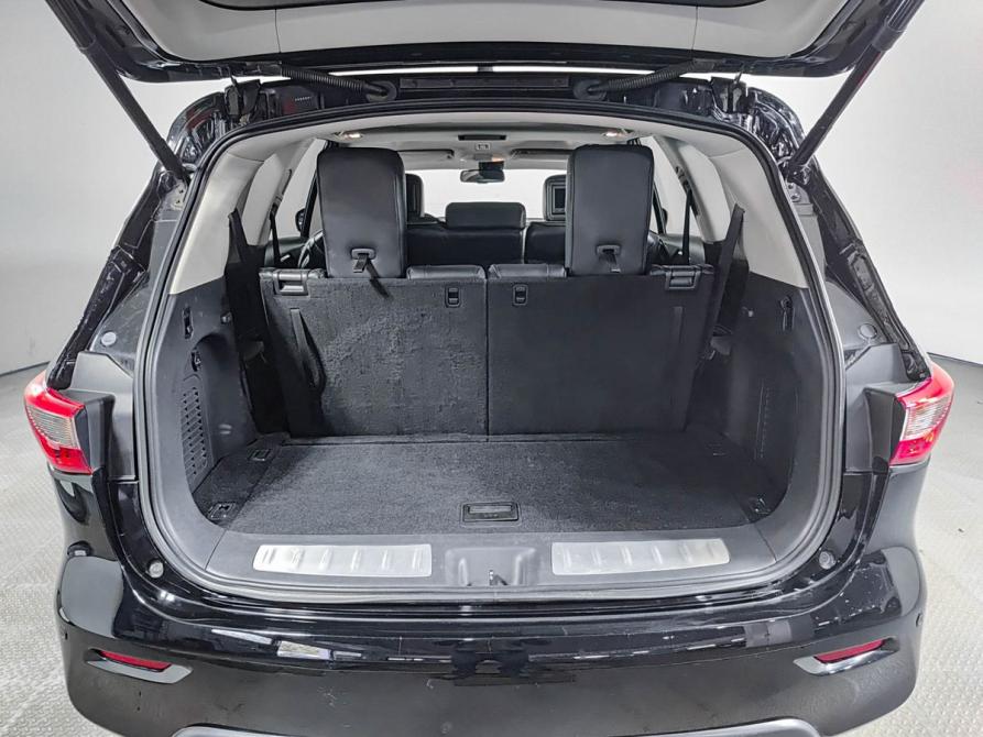 Infiniti QX60 I Уфа  - изображение 12