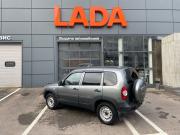 Lada (ВАЗ) Niva Тверь  - изображение 26