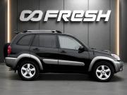 Toyota RAV4 II (XA20) Рестайлинг Тверь  - изображение 19