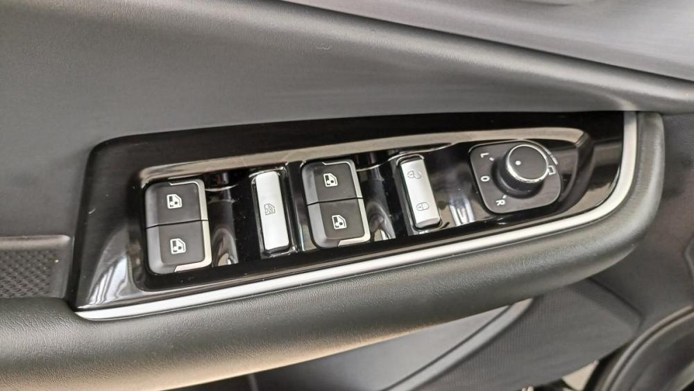 BAIC U5 Plus Арзамас  - изображение 10