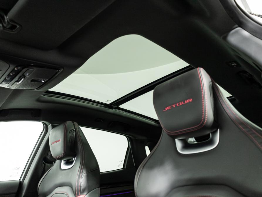 JETOUR DASHING I Санкт-Петербург  - изображение 18