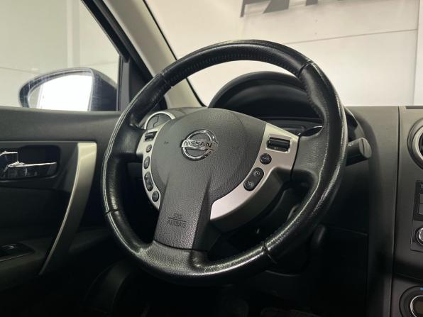 Nissan Qashqai I Рестайлинг с пробегом 2012 года, цена 1 239 000 рублей, 132847 км, внедорожник, Автокод Объявления