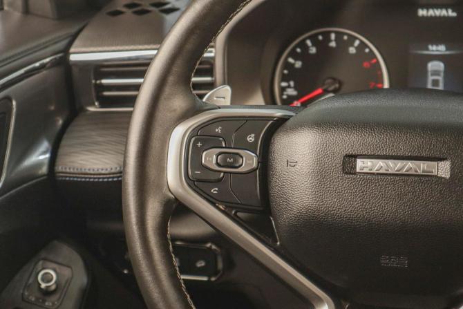 Haval Jolion I с пробегом 2025 года, цена 2 099 000 рублей, 44800 км, внедорожник, Автокод Объявления