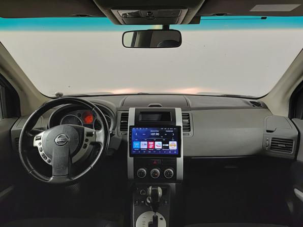 Nissan X-Trail II с пробегом 2008 года, цена 1 121 250 рублей, 253831 км, внедорожник, Автокод Объявления