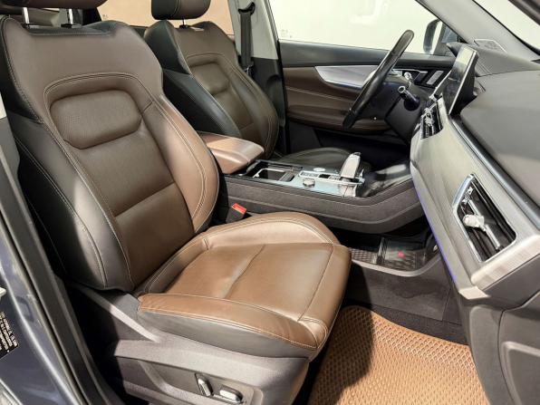 Chery Tiggo 8 Pro I с пробегом 2021 года, цена 1 579 800 рублей, 140000 км, внедорожник, Автокод Объявления