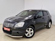 Nissan Qashqai I Альметьевск  - изображение 25