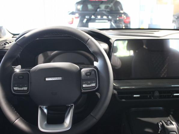Новый Haval H3 I Рестайлинг 2026 года, цена 2 699 000 рублей, внедорожник, Автокод Объявления