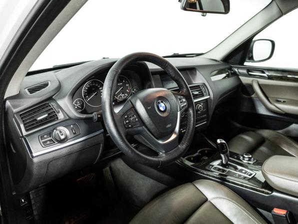 BMW X3 II (F25) с пробегом 2014 года, цена 1 799 700 рублей, 191973 км, внедорожник, Автокод Объявления