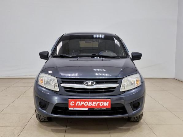 Lada (ВАЗ) Granta I с пробегом 2015 года, цена 360 000 рублей, 180365 км, лифтбек, Автокод Объявления