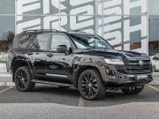 Toyota Land Cruiser 300 Series Краснодар  - изображение 34