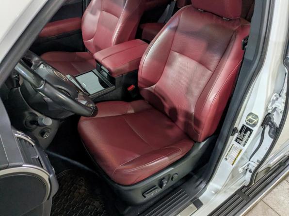 Lexus GX II Рестайлинг 2 с пробегом 2021 года, цена 8 700 000 рублей, 41752 км, внедорожник, Автокод Объявления