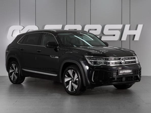 Volkswagen Teramont I Рестайлинг (China Market) с пробегом 2023 года, цена 5 889 000 рублей, 30939 км, внедорожник, Автокод Объявления