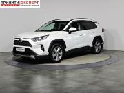 Toyota RAV4 V (XA50) Белгород  - изображение 17