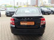Lada (ВАЗ) Granta I Рестайлинг Екатеринбург  - изображение 27
