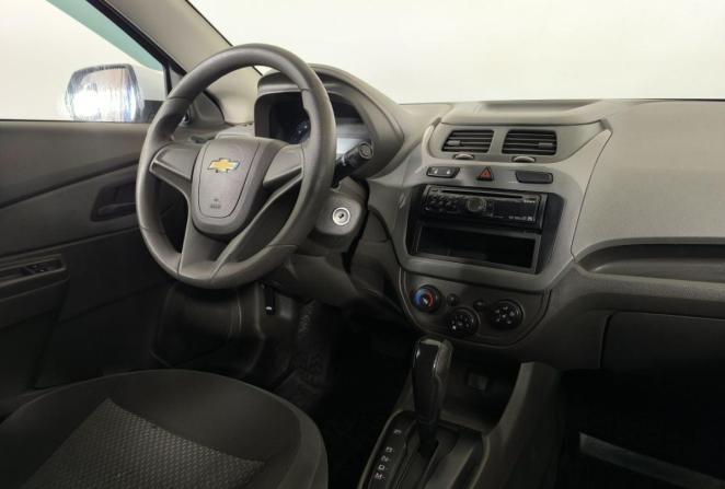 Chevrolet Cobalt II с пробегом 2013 года, цена 440 000 рублей, 247309 км, седан, Автокод Объявления