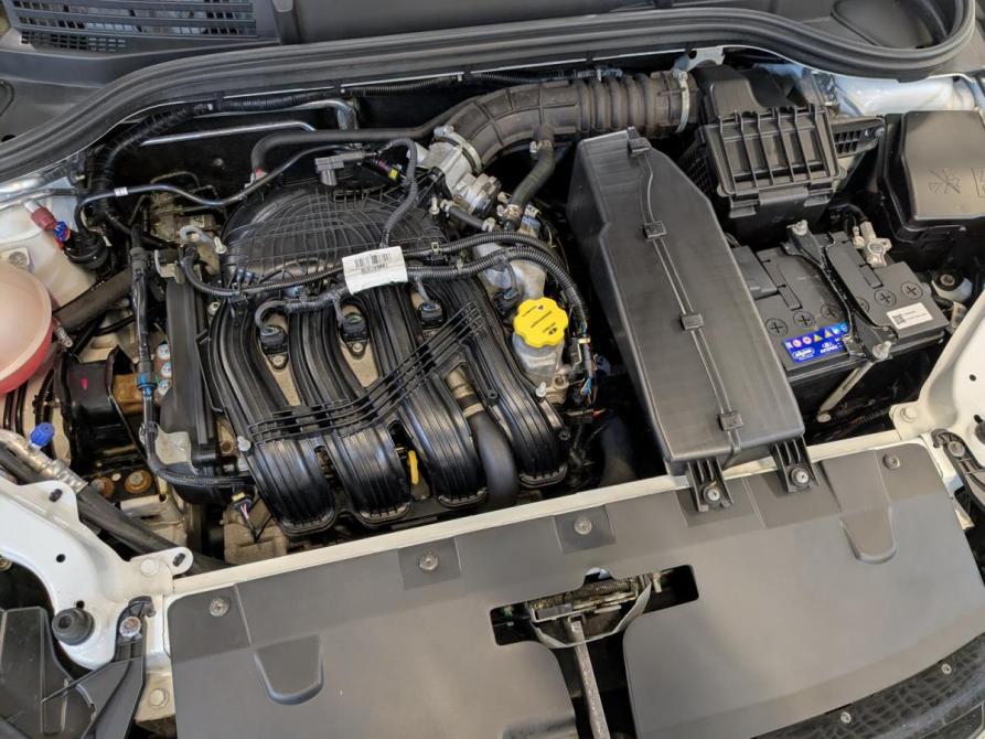 Lada (ВАЗ) Vesta I Рестайлинг (NG) Санкт-Петербург  - изображение 9