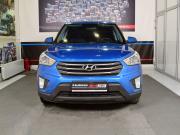 Hyundai Creta I Кемерово  - изображение 24