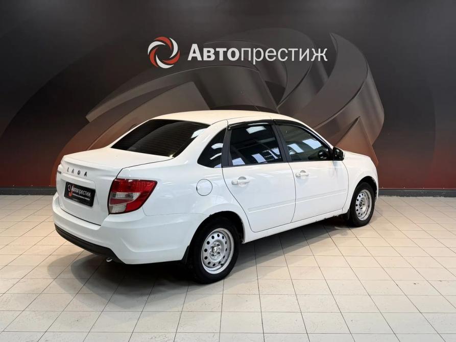 Lada (ВАЗ) Granta I Рестайлинг Сургут  - изображение 5