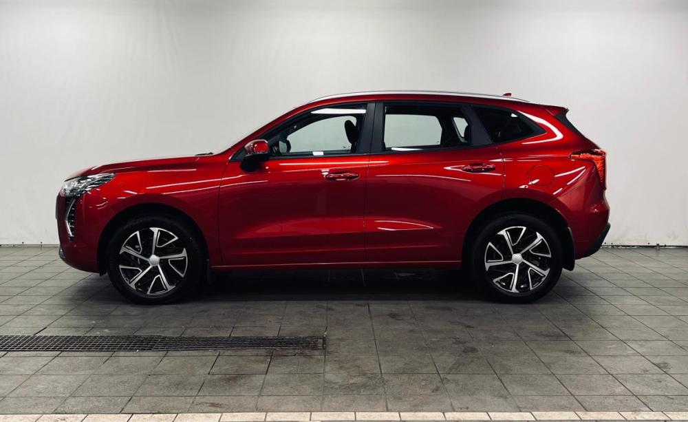 Haval Jolion I Санкт-Петербург  - изображение 4